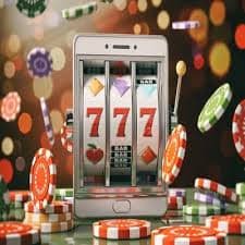 rn777 Live Blackjack ကာစီနို ဂိမ်း