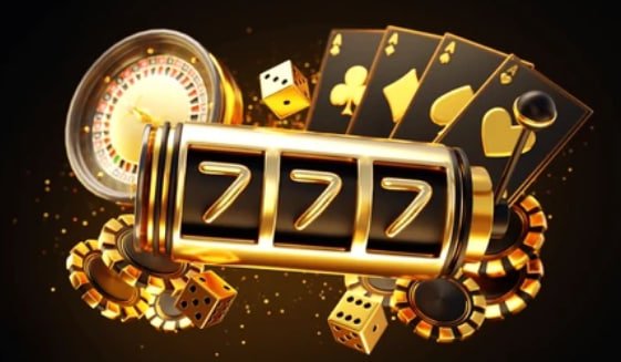 Slots - rn777
